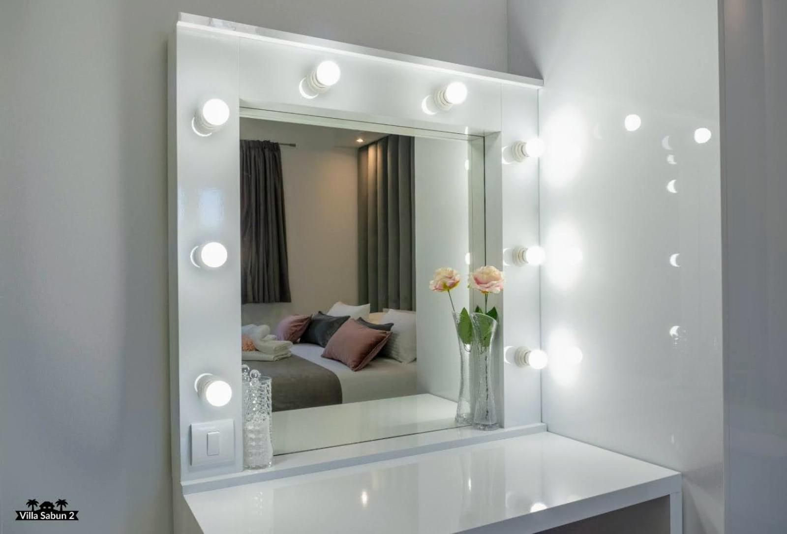 Villas Sabun - Modern House With Heated Pool Privlaka  Room photo